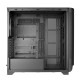 SilverStone �ߥåɥ��PC������  SST-SEA2Y-BG �֥�å� �⥨���ե��� ɸ�ॳ�ͥ����쥤�����ȥޥ����ܡ��ɤ�ξ���б� ��å��� ����� 140mm�ե����4������ �ȥ�ץ�420mm�饸�������б��ڥ���󥻥��Բġ��̳�ƻ����Υ�������Բġ�-������-