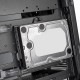 SilverStone �ߥåɥ��PC������  SST-SEA2Y-BG �֥�å� �⥨���ե��� ɸ�ॳ�ͥ����쥤�����ȥޥ����ܡ��ɤ�ξ���б� ��å��� ����� 140mm�ե����4������ �ȥ�ץ�420mm�饸�������б��ڥ���󥻥��Բġ��̳�ƻ����Υ�������Բġ�-������-