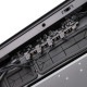 SilverStone �ߥåɥ��PC������  SST-SEA2Y-BG �֥�å� �⥨���ե��� ɸ�ॳ�ͥ����쥤�����ȥޥ����ܡ��ɤ�ξ���б� ��å��� ����� 140mm�ե����4������ �ȥ�ץ�420mm�饸�������б��ڥ���󥻥��Բġ��̳�ƻ����Υ�������Բġ�-������-