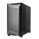 SilverStone �ߥåɥ��PC������  SST-SEA2Y-BG �֥�å� �⥨���ե��� ɸ�ॳ�ͥ����쥤�����ȥޥ����ܡ��ɤ�ξ���б� ��å��� ����� 140mm�ե����4������ �ȥ�ץ�420mm�饸�������б��ڥ���󥻥��Բġ��̳�ƻ����Υ�������Բġ�-������-
