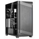SilverStone �ߥåɥ��PC������  SST-SEA2Y-BG �֥�å� �⥨���ե��� ɸ�ॳ�ͥ����쥤�����ȥޥ����ܡ��ɤ�ξ���б� ��å��� ����� 140mm�ե����4������ �ȥ�ץ�420mm�饸�������б��ڥ���󥻥��Բġ��̳�ƻ����Υ�������Բġ�-������-