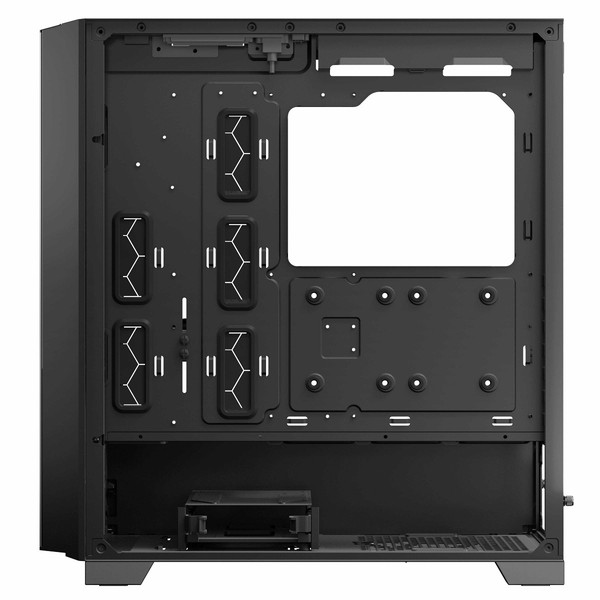 �� AI PC ��LLM (Core Ultra9 285K/����:DDR5 128GB(64GBx2)/SSD:2TB NVMe M.2 Gen4/HDD:8TB WD RED/�Ÿ�:1000W 80PLUS Platinum/�����:RTX5080 16GB) RogressAI-448750  �������ޥ�����ǽ BTO�ѥ����� P20CE