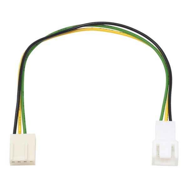 AINEX �����ͥå��� CA-09PFB �ե������Ÿ��Ѵ������֥� 15cm 3P��PWM4P�Ѵ� PC �ѥ����� �ѡ��ġڥ���󥻥��Բġ��̳�ƻ����Υ�������Բġ� -������-