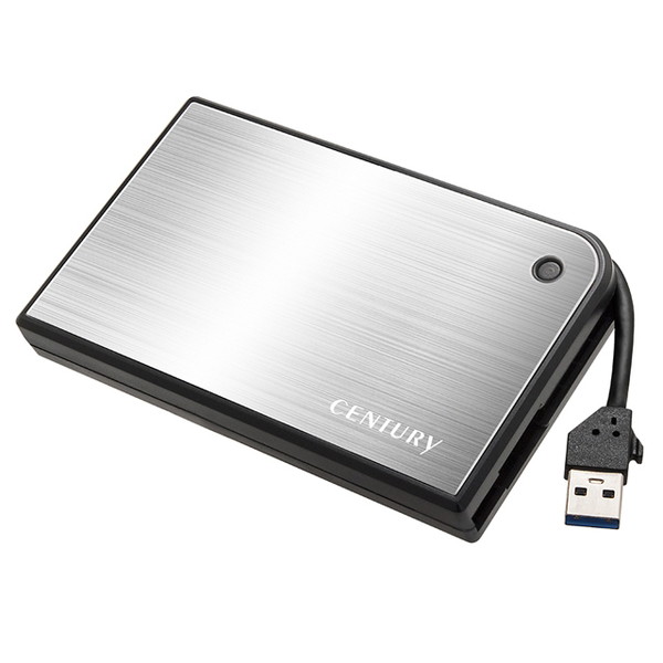 Century �������꡼ MOBILE BOX��USB3.0 SATA6G ��������С��ߥ֥�å�