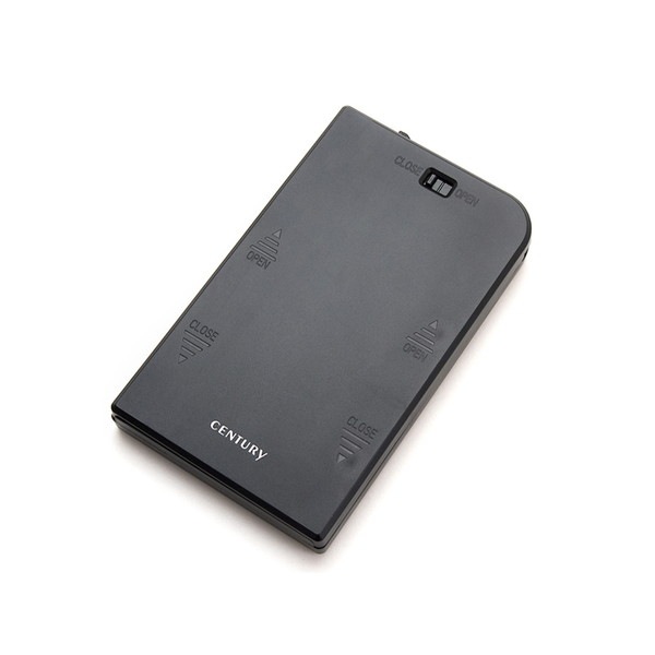 Century �������꡼ MOBILE BOX��USB3.0 SATA6G ��������С��ߥ֥�å�