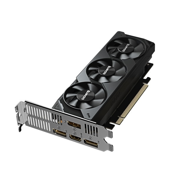 4988755073011 GIGABYTE グラフィックボード GeForce RTX 5060 OC Low