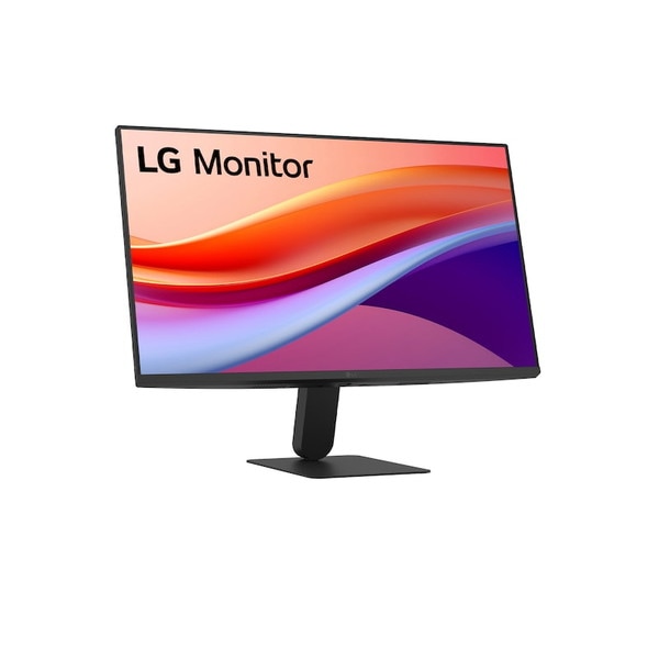 PCモニター・液晶ディスプレイ LGエレクトロニクス(LG Electronics) 24BF410B-B 23.8インチ 解像度 フルHD 1920x1080 IPSパネル ノングレア 非光沢 入力端子 D-Subx1/HDMIx1