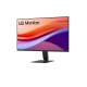 PCモニター・液晶ディスプレイ LGエレクトロニクス(LG Electronics) 24BF410B-B 23.8インチ 解像度 フルHD 1920x1080 IPSパネル ノングレア 非光沢 入力端子 D-Subx1/HDMIx1