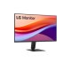PCモニター・液晶ディスプレイ LGエレクトロニクス(LG Electronics) 24BF410B-B 23.8インチ 解像度 フルHD 1920x1080 IPSパネル ノングレア 非光沢 入力端子 D-Subx1/HDMIx1
