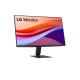 PCモニター・液晶ディスプレイ LGエレクトロニクス(LG Electronics) 24BF410B-B 23.8インチ 解像度 フルHD 1920x1080 IPSパネル ノングレア 非光沢 入力端子 D-Subx1/HDMIx1
