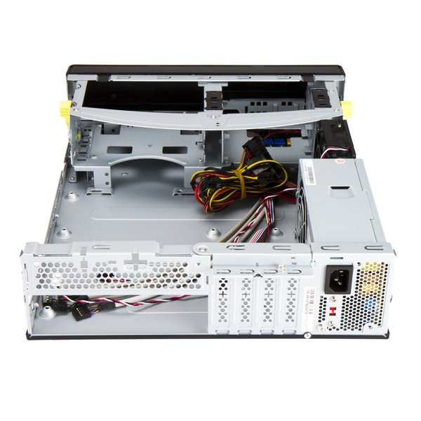 -��û¨���в�-(Ryzen5 5500GT/����:DDR4 16GB(8GBx2)/SSD:500GB M.2 NVMe /�Ÿ�:300W 80PLUS Bronze/OS:Win11Pro) P'ROGRESS-451751 BTO�ѥ����� BL634B��Web����