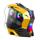 ڴ Zen3(ܹ CPU:Ryzen7 5700X/:DDR4 32GB RGB/SSD:M.2 NVMe 1TB/HDD:-/Ÿ:850W 80 PLUS GOLD/:RTX5060Ti 8GB) RAIZAN-442151 ߥPC  BTOѥ