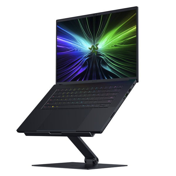8886419339182 Razer ノートパソコンスタンド Razer Adjustable Laptop