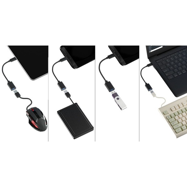 �Ѵ������֥� AREA ����ë�Ŵ� �����ӿ�������-�ޤä���- AR-CHOS150 TypeC��USB-A �ڥ���󥻥��Բġ��̳�ƻ����Υ�������Բġ� ������