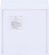 不二貿易 キューブボックス ガラス扉 WH FBC491 商品コード99900【代引・日時指定・キャンセル不可・北海道沖縄離島配送不可】 -お取リ寄せ-