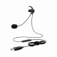 ELECOM 쥳 HS-EP16UBK ώՎݎŎԎ͎Ďގ Ҽ USB ̎ގ׎ ڥ󥻥Բġ̳ƻΥԲġ