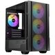 -��û¨���в�-(Core i5 14400/����:DDR5 16GB(16GBx1)/SSD:1TB M.2 NVMe /�Ÿ�:750W 80PLUS Bronze/�����:-/OS:Win11Home) GBASEPC445851 ���߲�ǽ BTO�ѥ����� Cypress 3 ARGB��Web����