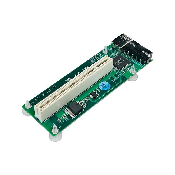 ���ͻָ� PCI �� PCI Express x1 �Ѵ����� KRHK-PCI-PCIE �ڥ���󥻥��Բġ��̳�ƻ����Υ�������Բġ�