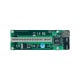 ���ͻָ� PCI �� PCI Express x1 �Ѵ����� KRHK-PCI-PCIE �ڥ���󥻥��Բġ��̳�ƻ����Υ�������Բġ�