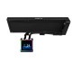Lian Li ����CPU�����顼 Hydroshift II LCD-S 360 Fanles Black 3.4����� IPS 60Hz LCD �����꡼����� Intel / AMD ξ CPU �����å��б� �ե���쥹���ǥ������ �ڥ���󥻥��Բġ��̳�ƻ����Υ�������Բġ�