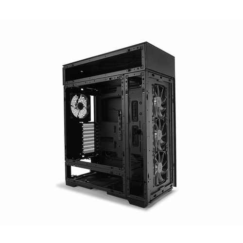 INWIN 󥦥 PC ModFree I Build I Share IW-CS-MFDELU-BLK (ModFree-Deluxe Edition)ڥ󥻥Բġ̳ƻΥԲġ