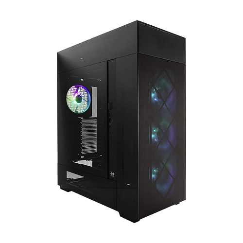 INWIN 󥦥 PC ModFree I Build I Share IW-CS-MFDELU-BLK (ModFree-Deluxe Edition)ڥ󥻥Բġ̳ƻΥԲġ