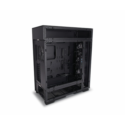 INWIN 󥦥 PC ModFree I Build I Share IW-CS-MFDELU-BLK (ModFree-Deluxe Edition)ڥ󥻥Բġ̳ƻΥԲġ