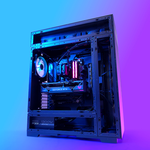 INWIN 󥦥 PC ModFree I Build I Share IW-CS-MFDELU-BLK (ModFree-Deluxe Edition)ڥ󥻥Բġ̳ƻΥԲġ