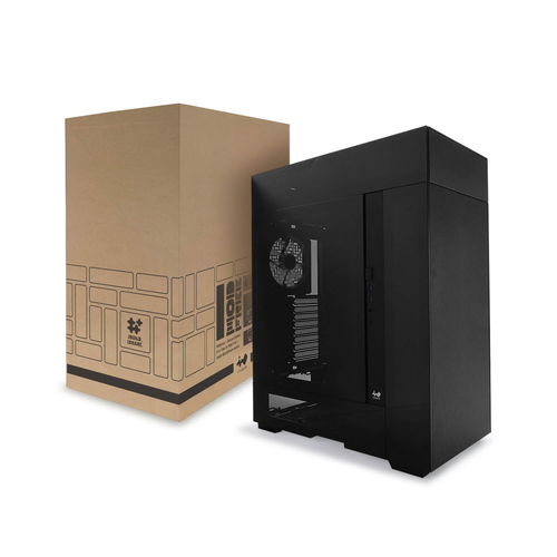 INWIN 󥦥 PC ModFree I Build I Share IW-CS-MFDELU-BLK (ModFree-Deluxe Edition)ڥ󥻥Բġ̳ƻΥԲġ