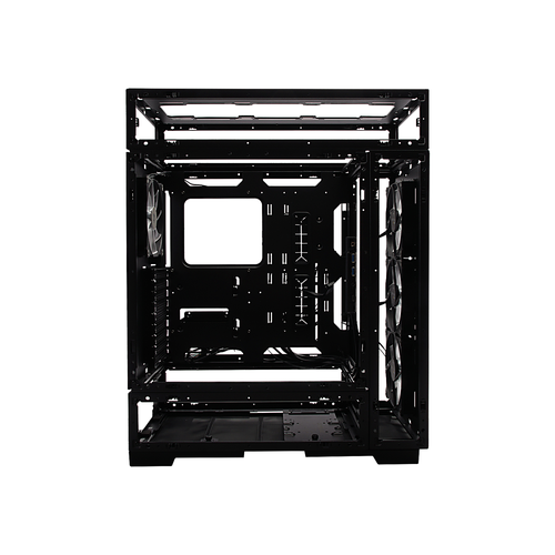 INWIN 󥦥 PC ModFree I Build I Share IW-CS-MFDELU-BLK (ModFree-Deluxe Edition)ڥ󥻥Բġ̳ƻΥԲġ