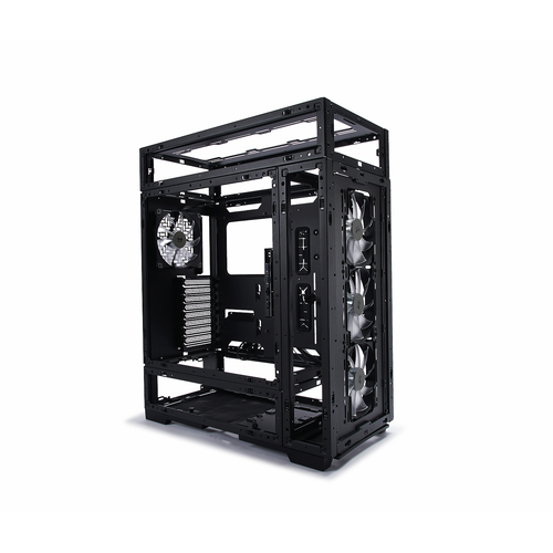 INWIN 󥦥 PC ModFree I Build I Share IW-CS-MFDELU-BLK (ModFree-Deluxe Edition)ڥ󥻥Բġ̳ƻΥԲġ