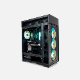 INWIN 󥦥 PC ModFree I Build I Share IW-CS-MFDELU-BLK (ModFree-Deluxe Edition)ڥ󥻥Բġ̳ƻΥԲġ