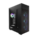 INWIN 󥦥 PC ModFree I Build I Share IW-CS-MFDELU-BLK (ModFree-Deluxe Edition)ڥ󥻥Բġ̳ƻΥԲġ