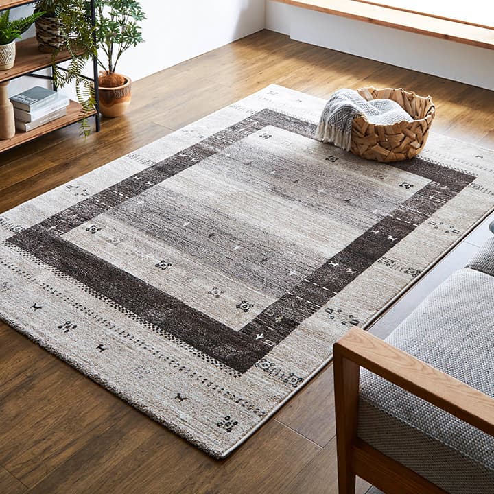 �����ҥ� �ȥ륳�� ������ȥ󿥤� �����ڥå� �饰 ��� Ĺ���� ����å��� �١����� ��80��140cm  1321490020101��������Բġۡ��̳�ƻ����Υ��������Բġ�-��������-