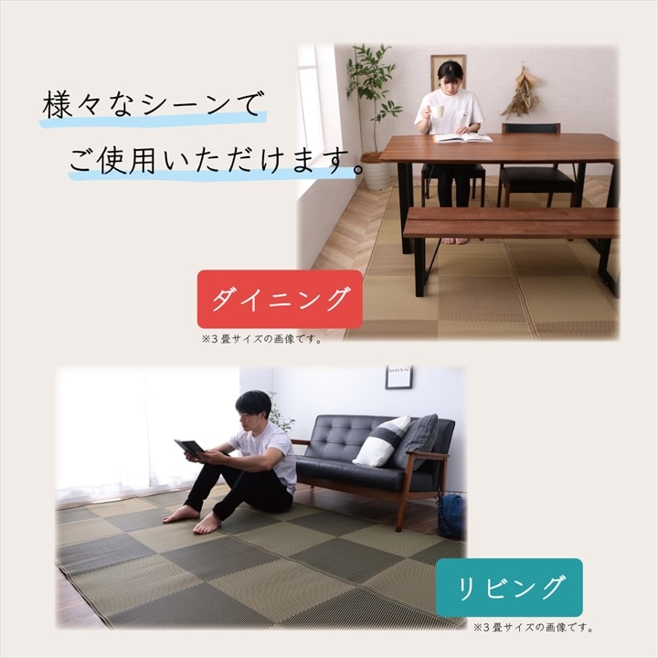 �����ҥ� ������ ���� ������ �� �����ڥå� ���� ���ݥ��ץ졼�б� �ߵ� �饰 ��ʪ �ʥ����륹������ �����ȥɥ� �쥸�㡼 �ڥå� �֥�å� ���ʹ�4.5������261��261cm�� 1090271031102��������Բġۡ��̳�ƻ����Υ��������Բġ�-��������-