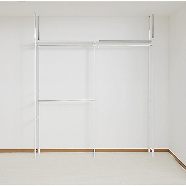 �ĥåѥꥦ���������󥯥������åȥϥ󥬡���å��ʱ���45cm) �磻�� SW-50W��WH) ���̼�Ǽ �ĤäѤ��� -��������-��������������ꎥ�̳�ƻ����Υ�������Բġ� ����������� 0176-4562441971906-ds