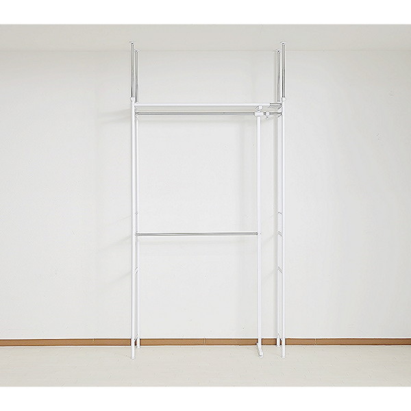 �ĥåѥꥦ���������󥯥������åȥϥ󥬡���å��ʱ���45cm) �磻�� SW-50W��WH) ���̼�Ǽ �ĤäѤ��� -��������-��������������ꎥ�̳�ƻ����Υ�������Բġ� ����������� 0176-4562441971906-ds