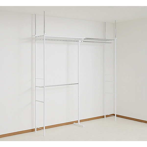 �ĥåѥꥦ���������󥯥������åȥϥ󥬡���å��ʱ���45cm) �磻�� SW-50W��WH) ���̼�Ǽ �ĤäѤ��� -��������-��������������ꎥ�̳�ƻ����Υ�������Բġ� ����������� 0176-4562441971906-ds