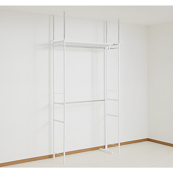 �ĥåѥꥦ���������󥯥������åȥϥ󥬡���å��ʱ���45cm) �磻�� SW-50W��WH) ���̼�Ǽ �ĤäѤ��� -��������-��������������ꎥ�̳�ƻ����Υ�������Բġ� ����������� 0176-4562441971906-ds