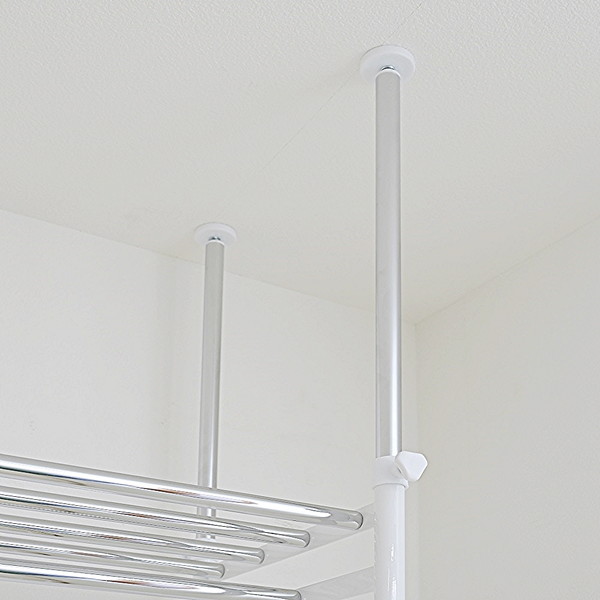 �ĥåѥꥦ���������󥯥������åȥϥ󥬡���å��ʱ���45cm) �磻�� SW-50W��WH) ���̼�Ǽ �ĤäѤ��� -��������-��������������ꎥ�̳�ƻ����Υ�������Բġ� ����������� 0176-4562441971906-ds