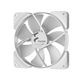 Fractal Design �������ե��� FD-F-AS1-1409 PWM �ǥ���������������³���б� RGB LED����� Aspect 14 RGB PWM White Frame 140mm �ۥ磻�� �ڥ���󥻥��Բġ��̳�ƻ����Υ�������Բġ� -������-