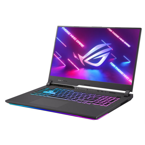 0195553612548 ゲーミングノートパソコン ASUS ROG Strix G17 G713RS