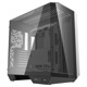 darkFlash PC������ DY470 Black DY470-PCCASE-BLACK �ǥ奢������С� ATX/BTF(ASUS)/Micro-ATX/Mini-ITX �ڥ���󥻥��Բġ��̳�ƻ����Υ�������Բġ� -������-
