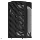 darkFlash PC������ DY470 Black DY470-PCCASE-BLACK �ǥ奢������С� ATX/BTF(ASUS)/Micro-ATX/Mini-ITX �ڥ���󥻥��Բġ��̳�ƻ����Υ�������Բġ� -������-