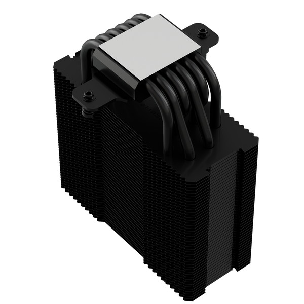 4571388255048 Thermalright CPUクーラー Burst Assassin 120 Vision