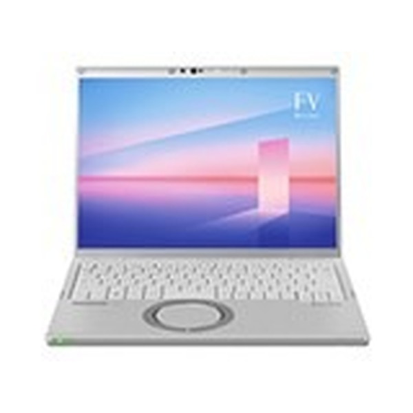 ノートパソコン パナソニック Panasonic Let's note FV4 CF-FV4B20AS Let's note FV4 CF-FV4B20AS 14インチ Core i7 1360P メモリ 16GB SSD 512GB Windows 11 Pro -お取り寄せ品-