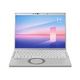 ノートパソコン パナソニック Panasonic Let's note FV4 CF-FV4B20AS Let's note FV4 CF-FV4B20AS 14インチ Core i7 1360P メモリ 16GB SSD 512GB Windows 11 Pro -お取り寄せ品-