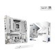 ASRock �ޥ����ܡ��� B860M Challenger WiFi White / LGA1851 / Micro ATX / DDR5 �ڥ���󥻥��Բġ��̳�ƻ����Υ�������Բġ�
