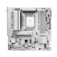ASRock �ޥ����ܡ��� B860M Challenger WiFi White / LGA1851 / Micro ATX / DDR5 �ڥ���󥻥��Բġ��̳�ƻ����Υ�������Բġ�