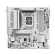 ASRock �ޥ����ܡ��� B860M Challenger WiFi White / LGA1851 / Micro ATX / DDR5 �ڥ���󥻥��Բġ��̳�ƻ����Υ�������Բġ�